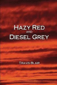 Hazy Red and Diesel Grey 1