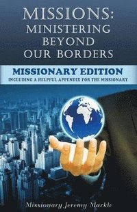 bokomslag Missions