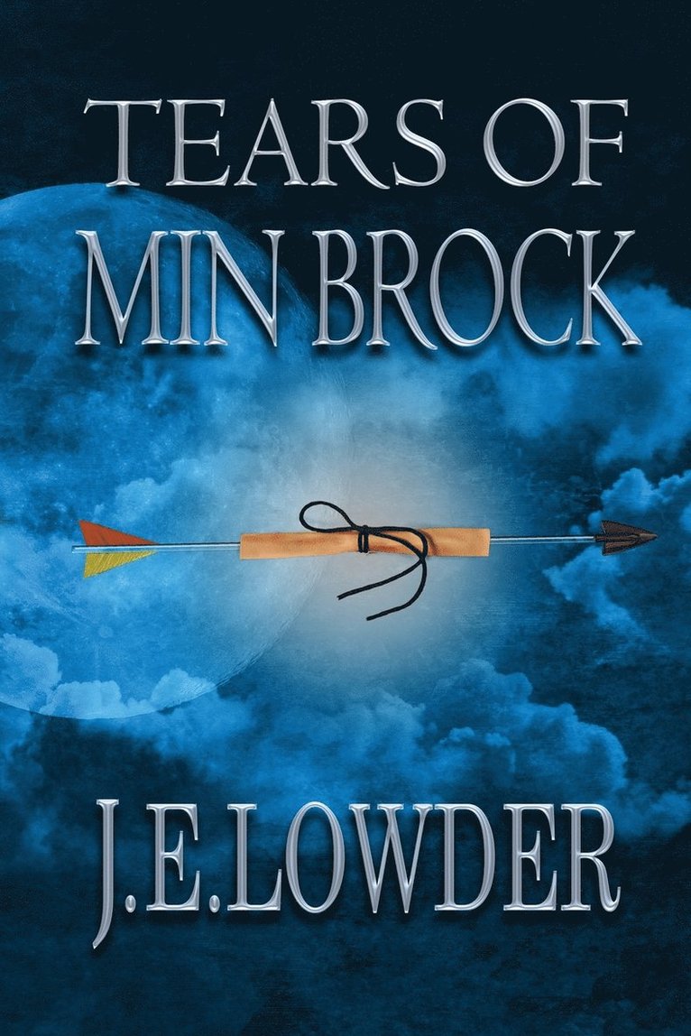 Tears of Min Brock 1