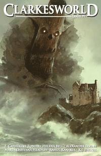 Maria Dahvana Headley, Helena Bell - Clarkesworld Issue 97, Häftad