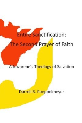 bokomslag Entire Sanctification