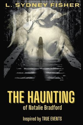 bokomslag The Haunting of Natalie Bradford