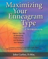 bokomslag Maximizing Your Enneagram Type a workbook