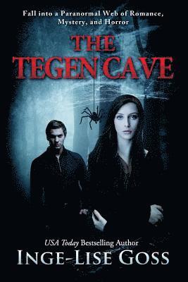 bokomslag The Tegen Cave