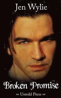 Jen Wylie - Broken Promise, Häftad