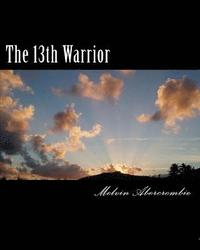 bokomslag The 13th Warrior