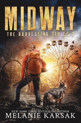 Midway: A Harvesting Series Novella 1