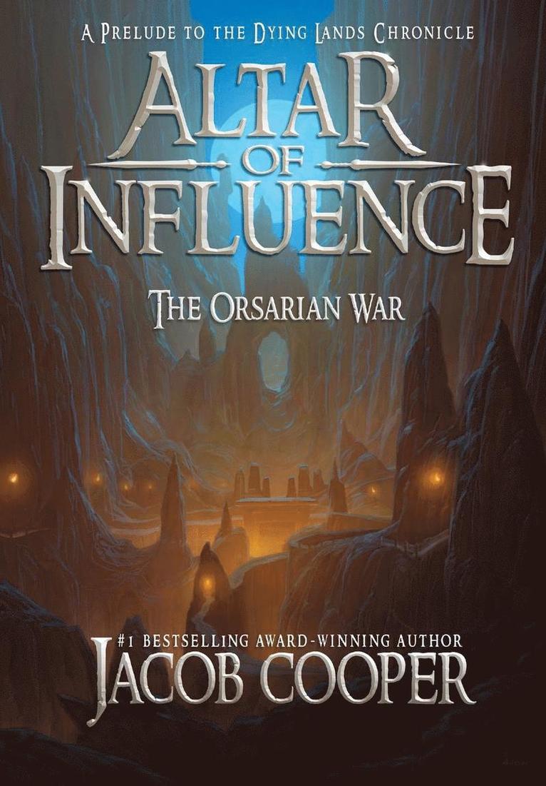 Altar of Influence 1