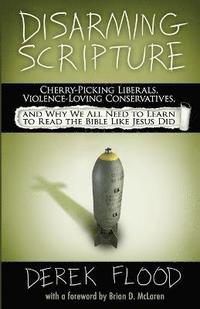 bokomslag Disarming Scripture