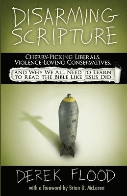 Disarming Scripture 1