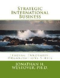 bokomslag Strategic International Business