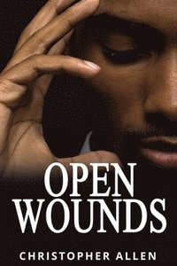bokomslag Open Wounds: Adult Version