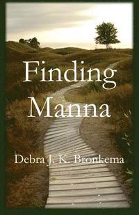 bokomslag Finding Manna
