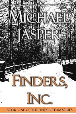 Finders, Inc. 1