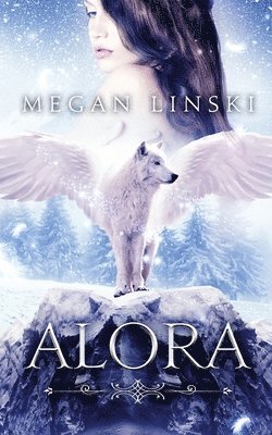 Megan Linski - Alora, Häftad