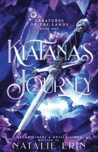 bokomslag Kiatana's Journey