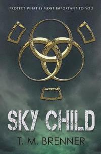 bokomslag Sky Child