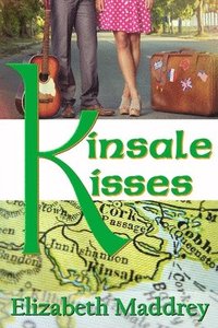 bokomslag Kinsale Kisses