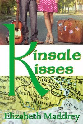 Kinsale Kisses 1