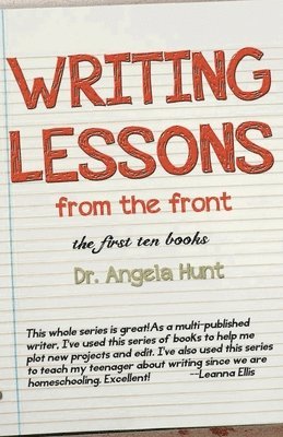 Writing Lessons from the Front 1