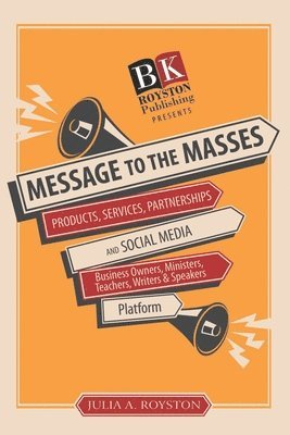 Message to the Masses 1