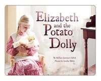 bokomslag Elizabeth and the Potato Dolly