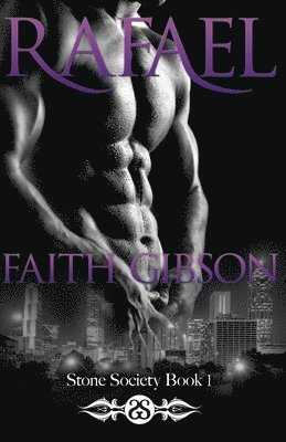 Faith Gibson - Rafael, Häftad