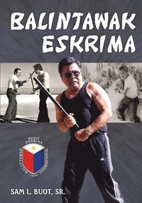 bokomslag Balintawak Eskrima