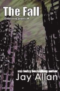 bokomslag The Fall: Crimson Worlds IX