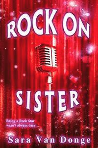 Rock on Sister: The Amazing Erica Princeton