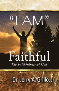 bokomslag 'I Am' Faithful: The Faithfulness of God