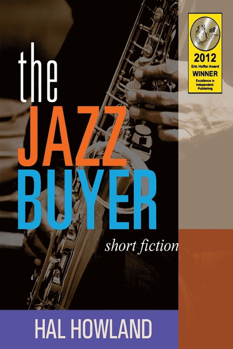 The Jazz Buyer 1