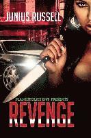 Revenge: A dish best served cold 1