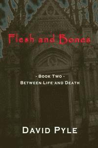 bokomslag Flesh and Bones: Book Two - Between Life and Death
