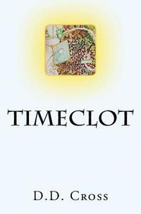 bokomslag Timeclot