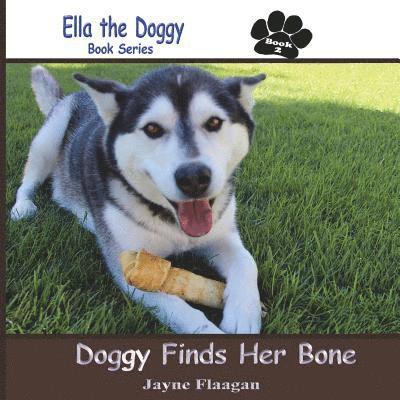 Doggy Finds Her Bone 1