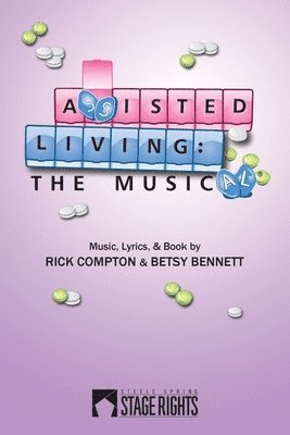 Betsy Bennett, Rick Compton - Assisted Living, Häftad. Tillgänglighet: Tillfälligt slut