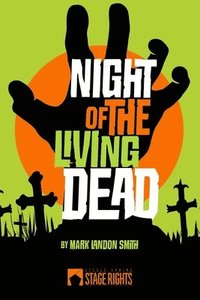 bokomslag Night of the Living Dead