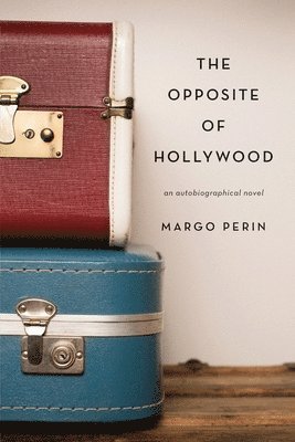 bokomslag Opposite of Hollywood