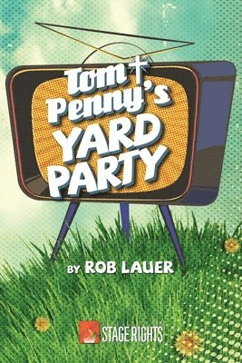 Tom and Penny's Yard Party 1