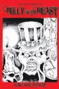 Mack "knowledge" Trimble - Belly of the Beast, Häftad