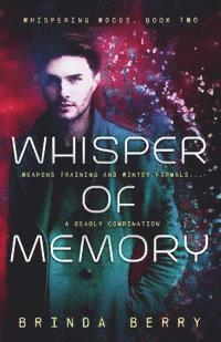 Whisper of Memory 1