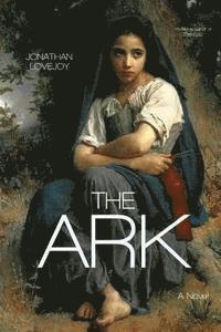 bokomslag The Ark