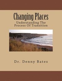 bokomslag Changing Places