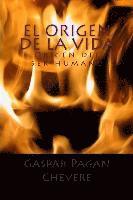Gaspar Pagan - El Origen de la vida: Fisica Cuantica y Espectroscopia, Häftad