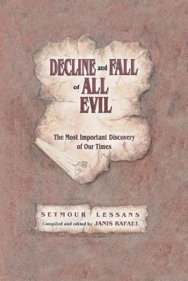 bokomslag Decline and Fall of All Evil
