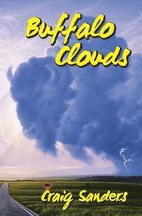 bokomslag Buffalo Clouds