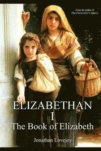 bokomslag Elizabethan I