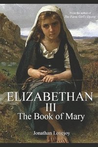 bokomslag Elizabethan III