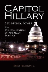 bokomslag Capitol Hillary